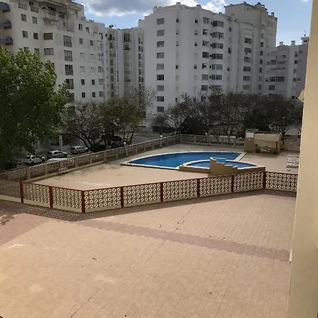 Apartman Casa Nau C