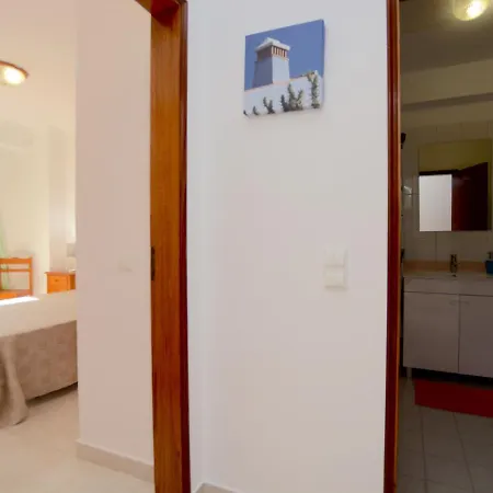 Casa Nau C Lejlighed *