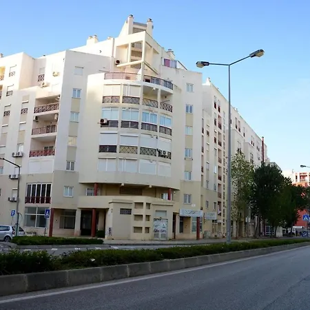 Casa Nau C Lejlighed