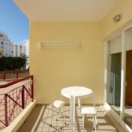 Appartement Casa Nau C